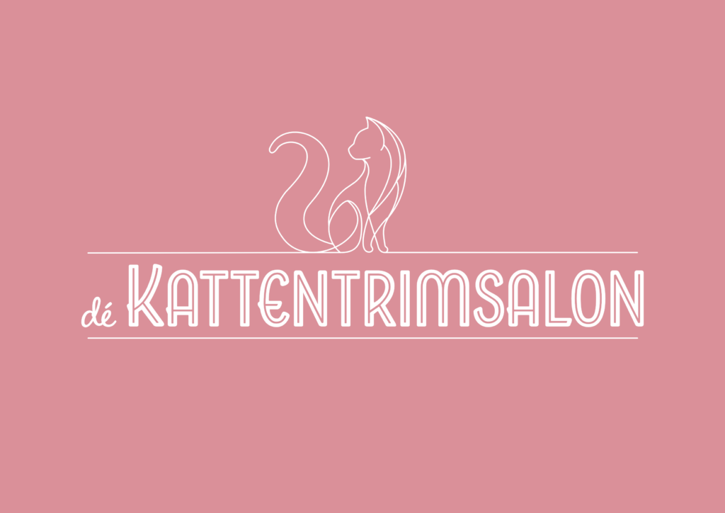 Dé Kattentrimsalon